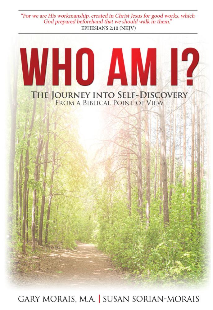 Who Am I? The Journey into Self-Discovery from a Biblical Point of View