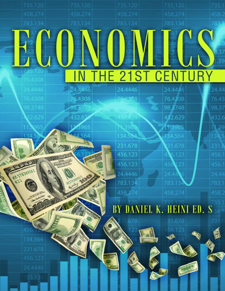 Economics in the 21st Century