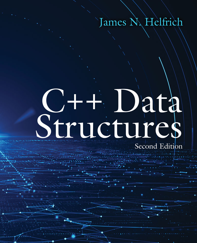 C++ Data Structures