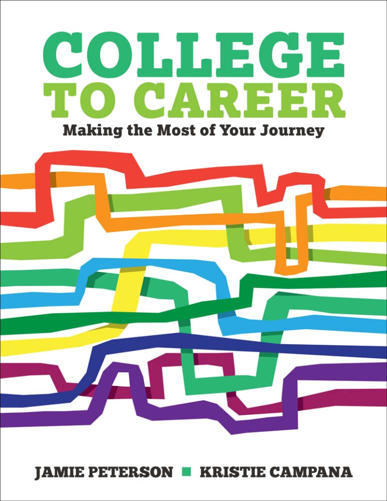 College to Career: Making the Most of Your Journey