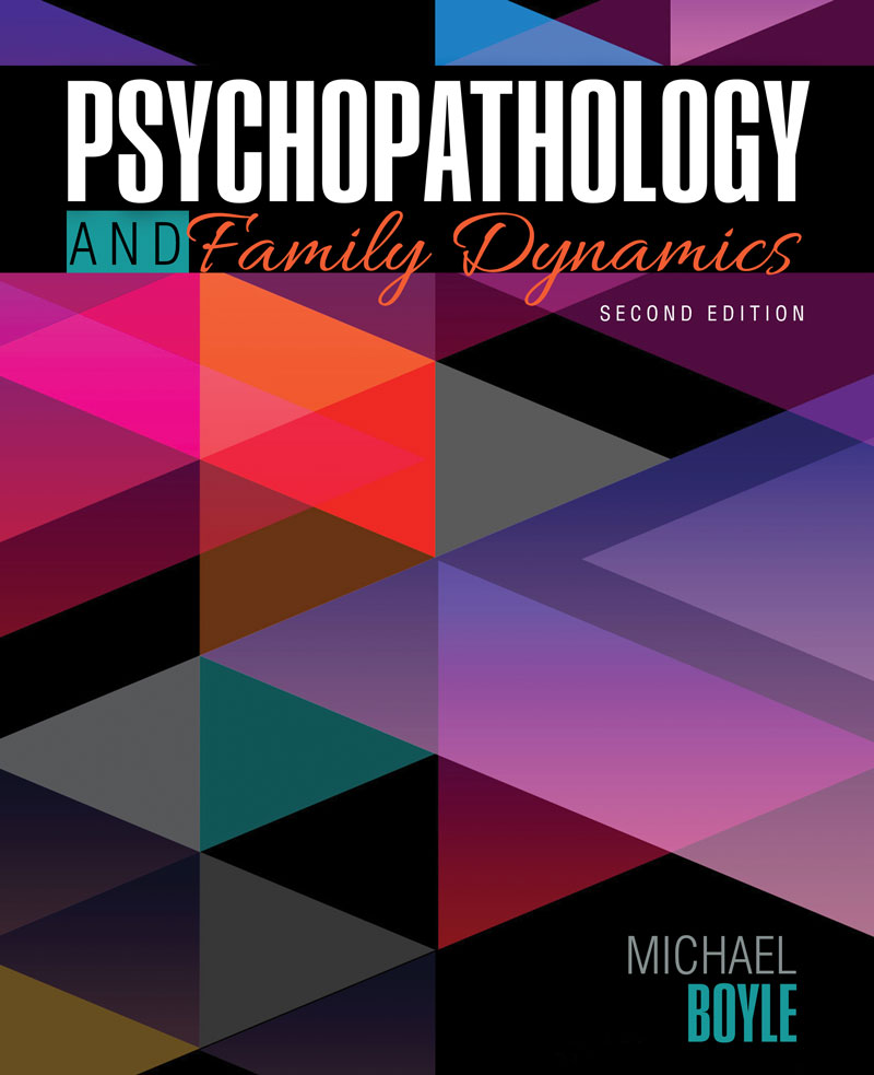 Psychopathology and Family Dynamics