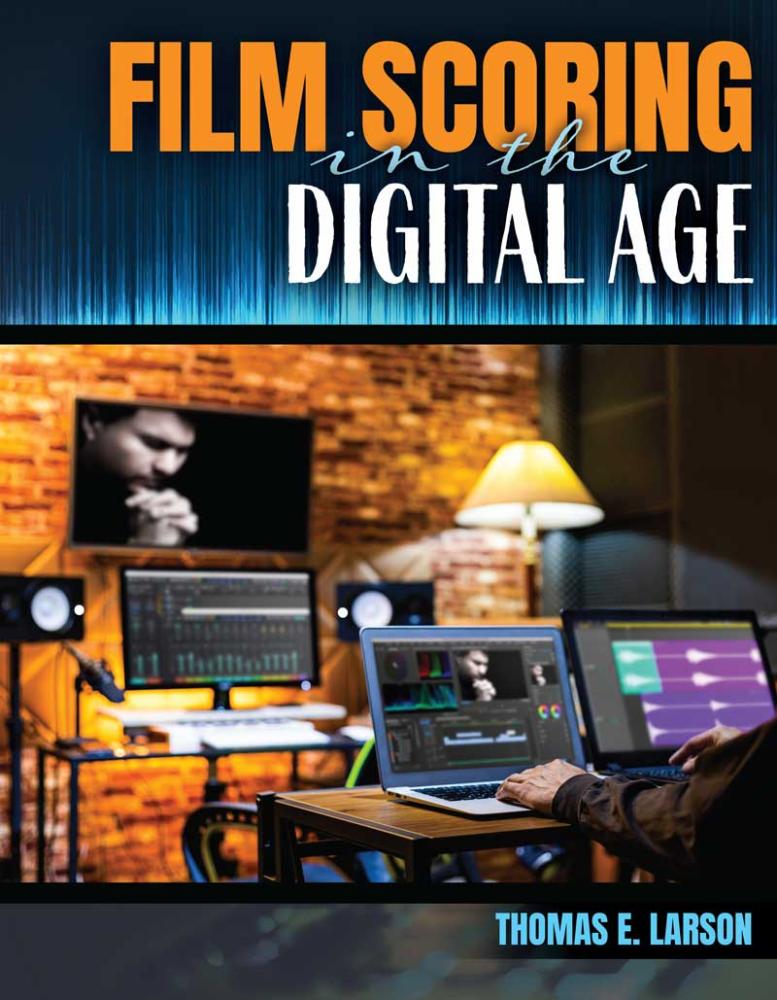 Film Scoring in the Digital Age