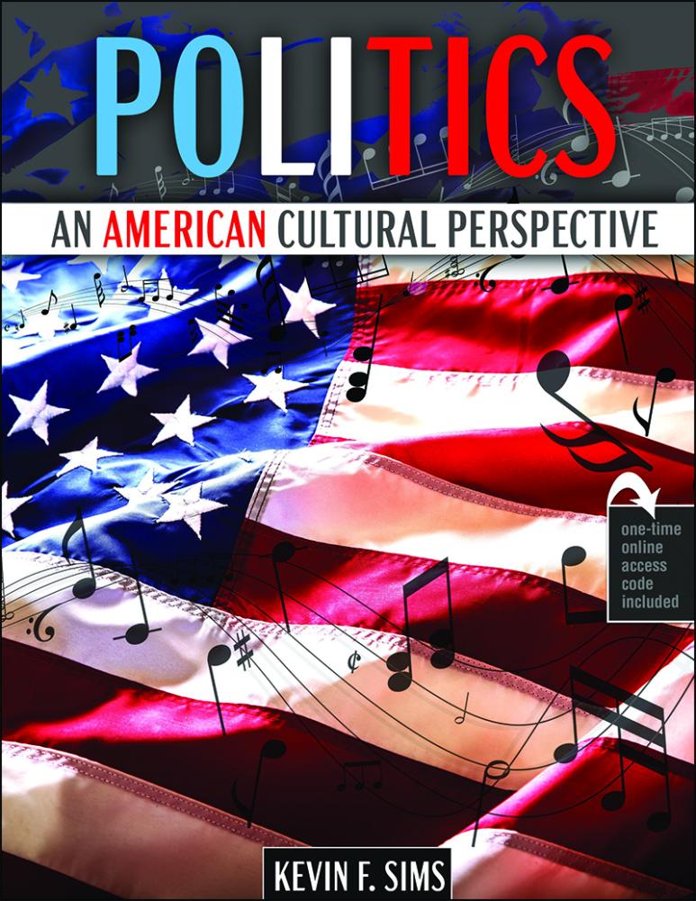 Politics: An American Cultural Perspective