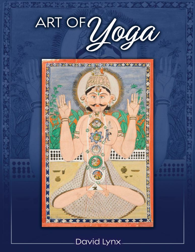 Art of Yoga