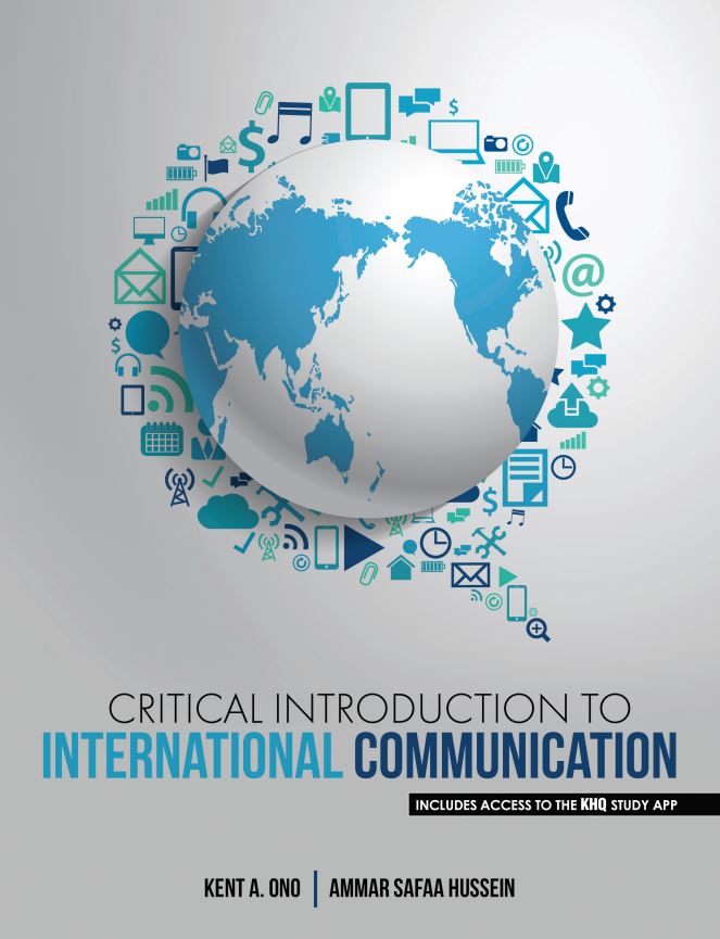 Critical Introduction to International Communication
