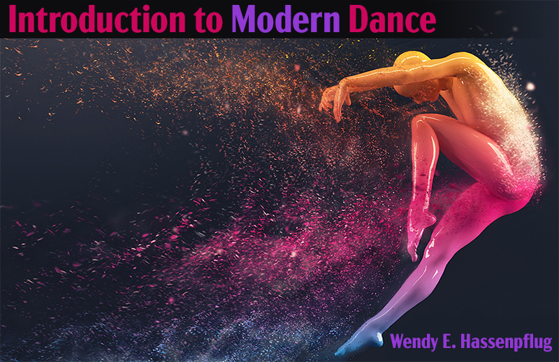 Introduction to Modern Dance