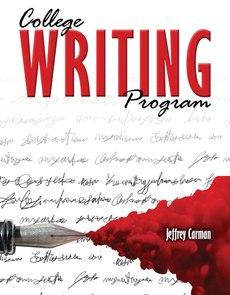 College Writing Program