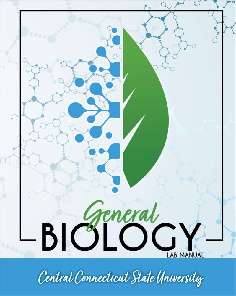 General Biology Laboratory Manual