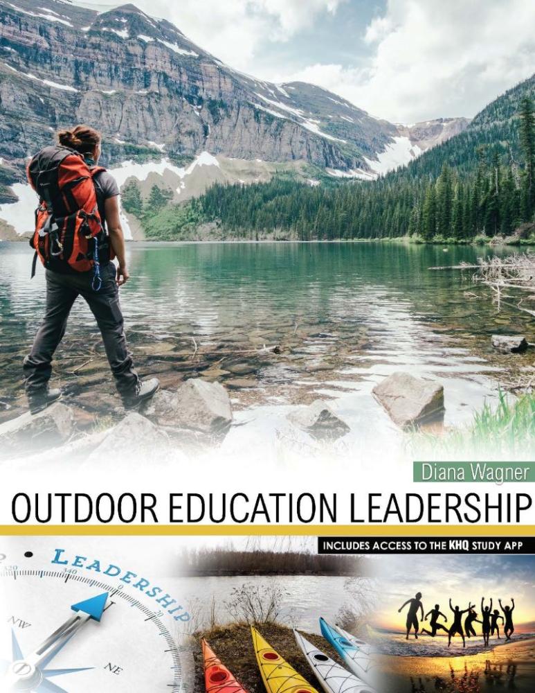 Outdoor Education Leadership Higher Education