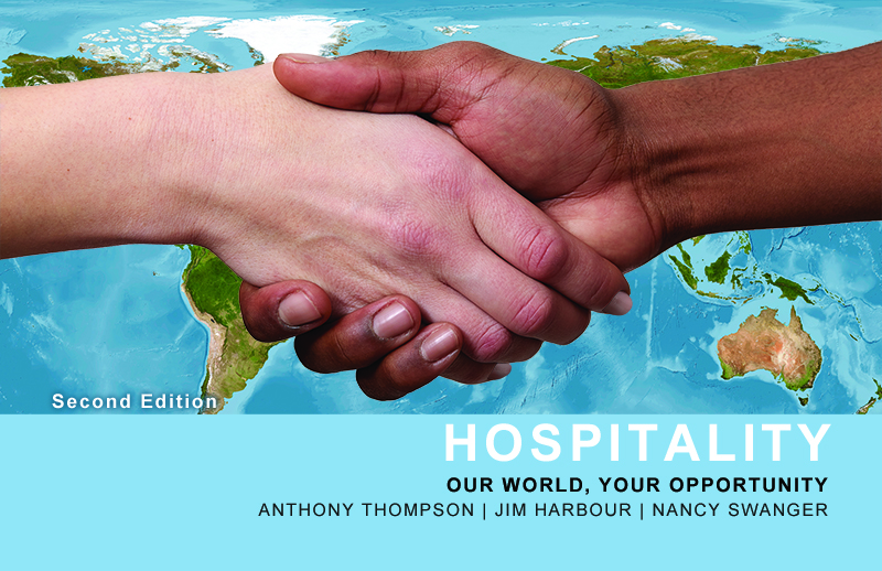 Hospitality: Our World, Your Opportunity