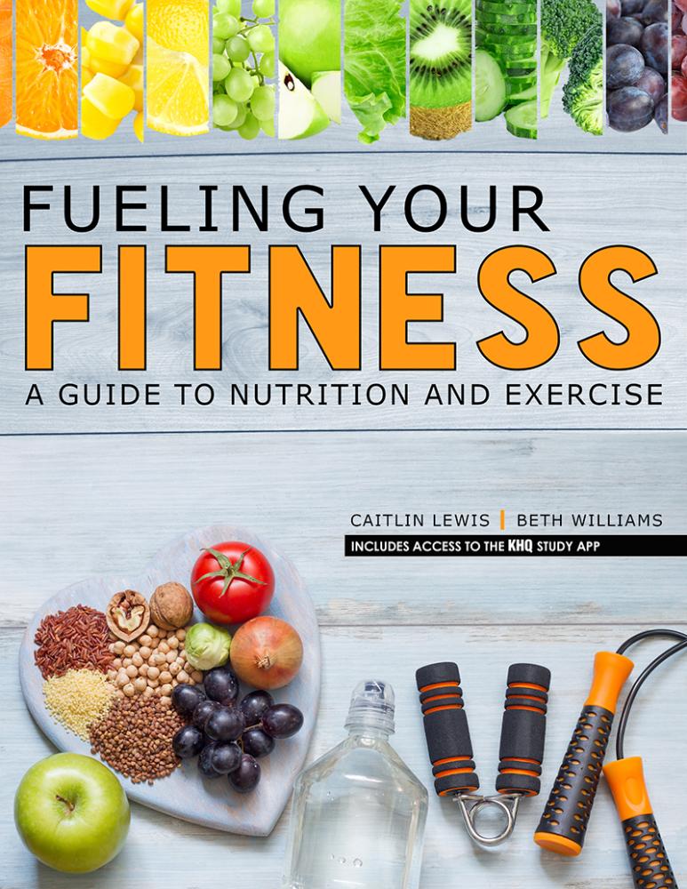 Fueling Your Fitness: A Guide to Nutrition and Exercise