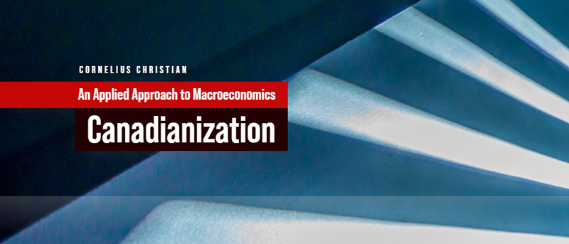 An Applied Approach to Macroeconomics: Canadianization