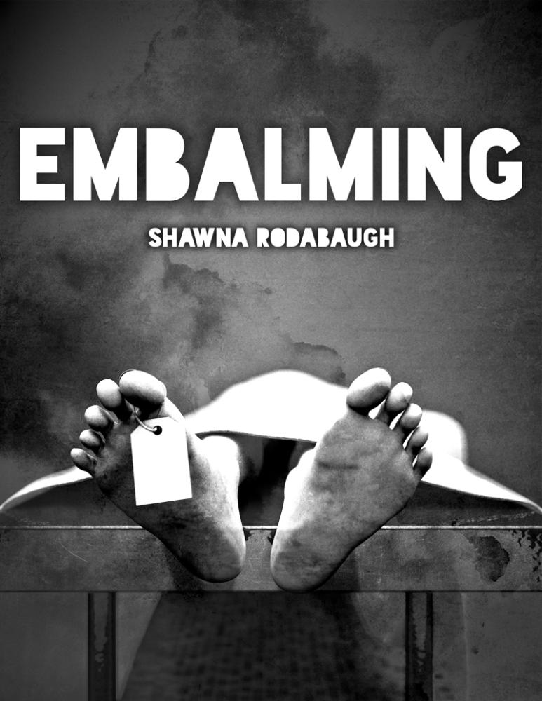 Embalming