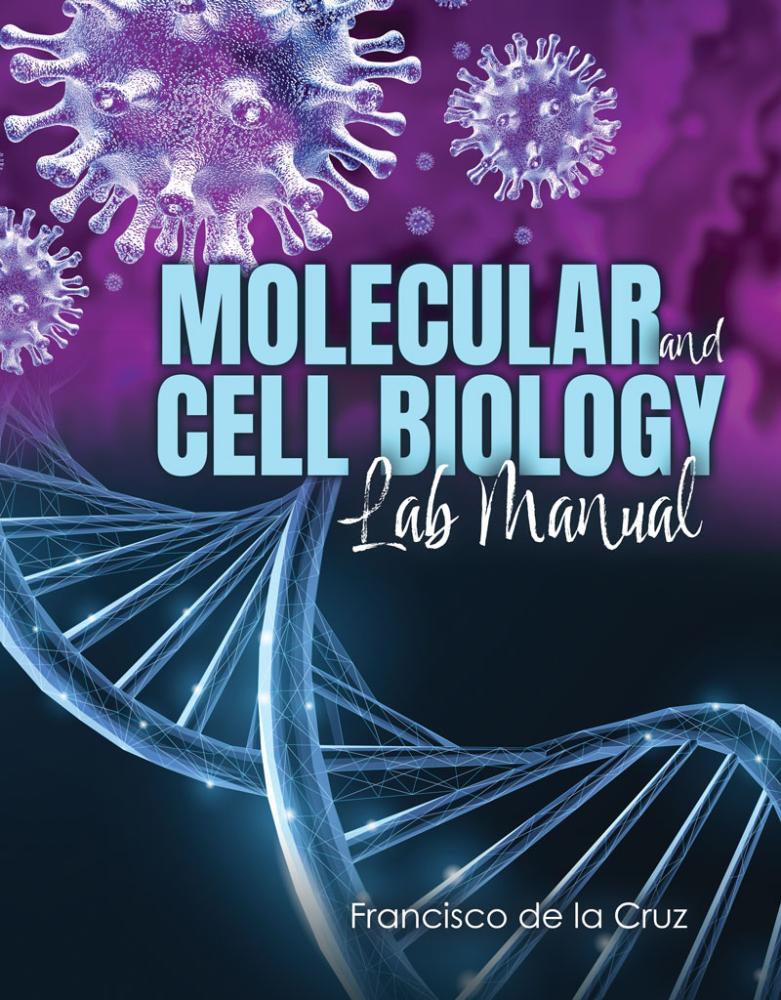 Molecular Cell Biology Lab | Higher Education