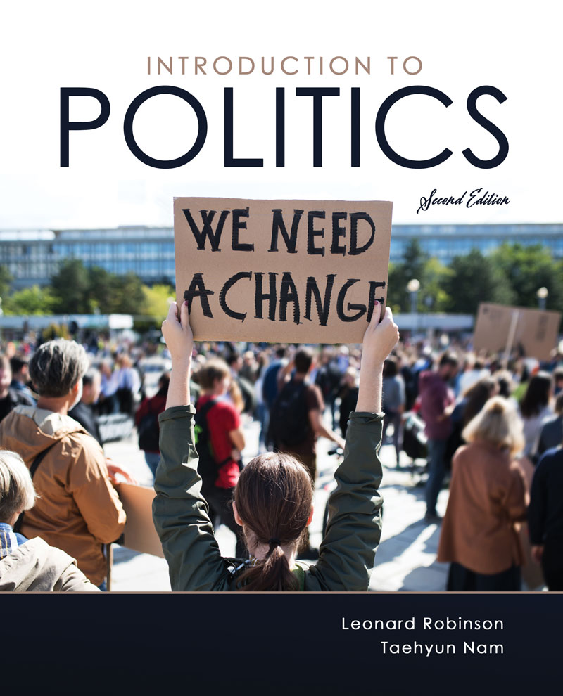Introduction to Politics