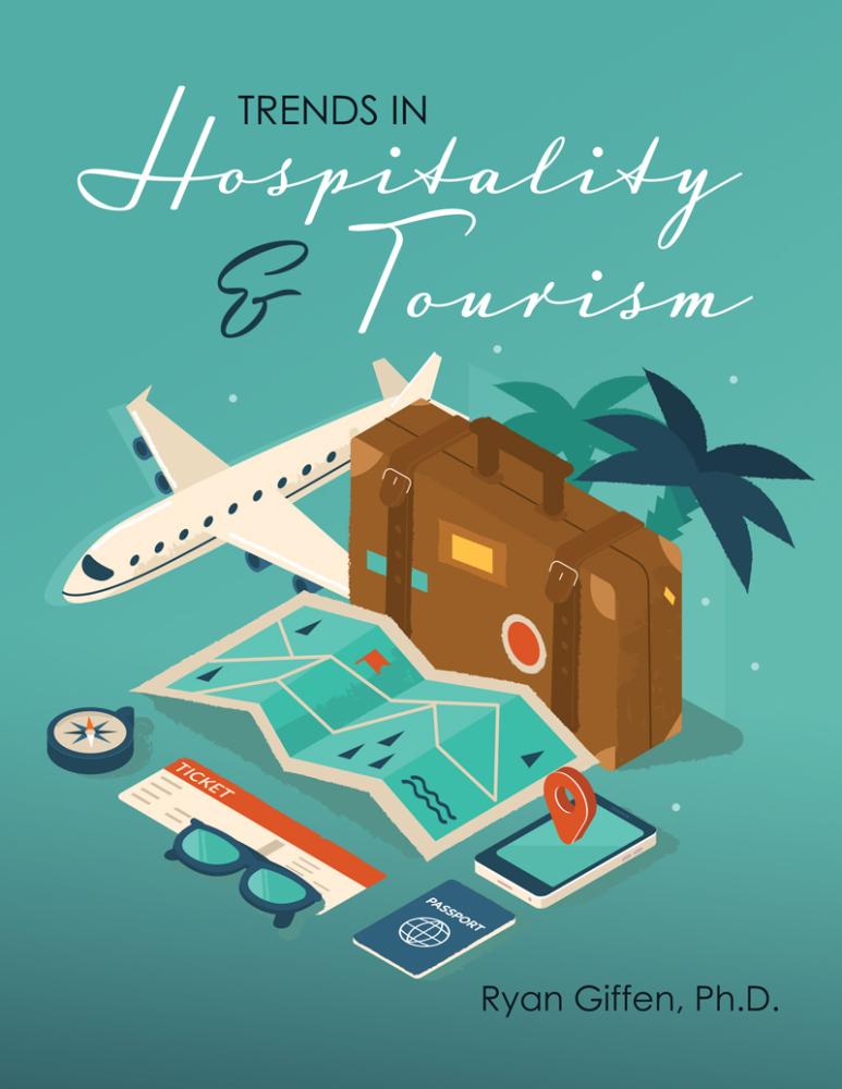 tourism and hospitality kya h