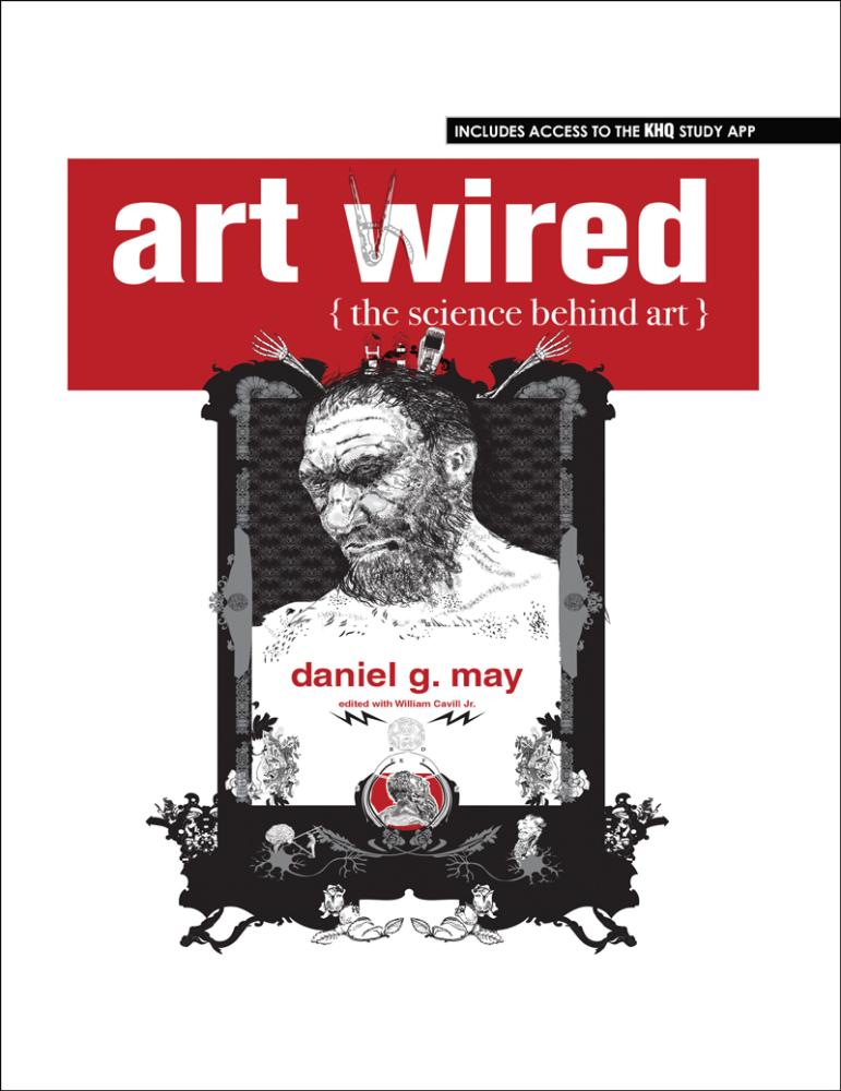 Art Wired: The Science Behind Art | Higher Education