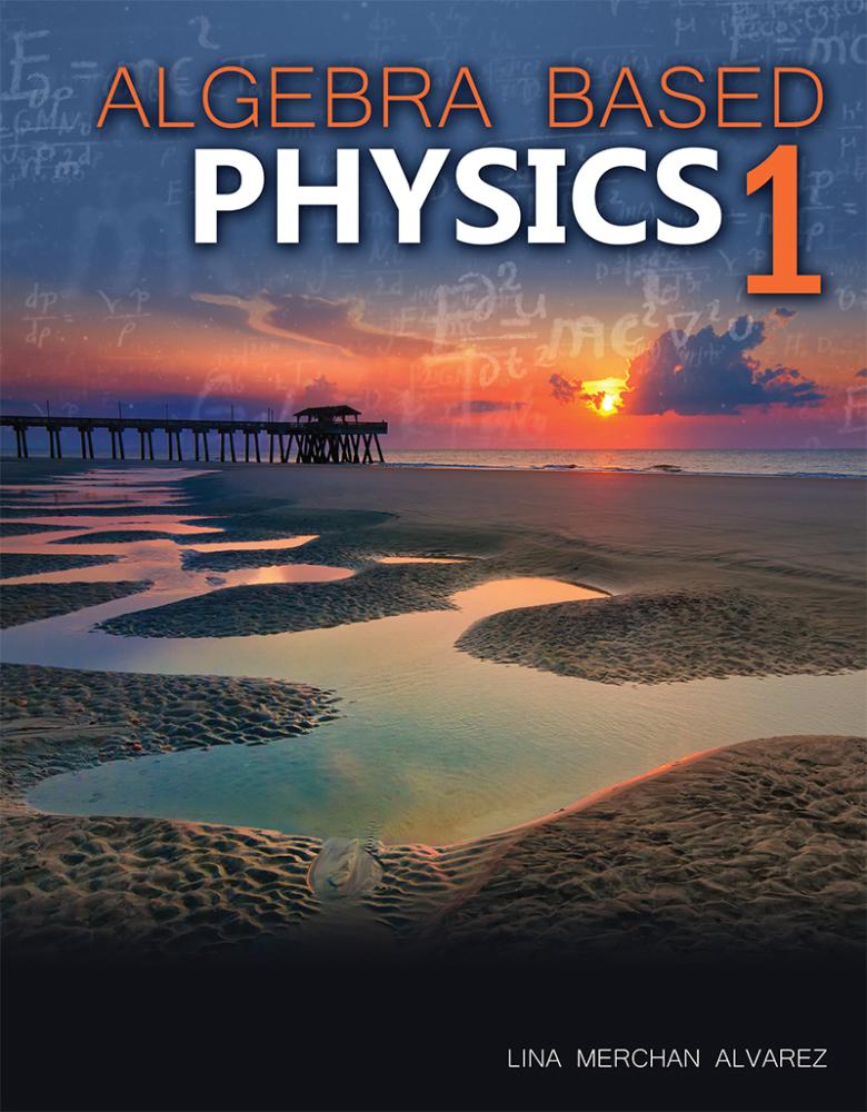 Algebra Based Physics 1