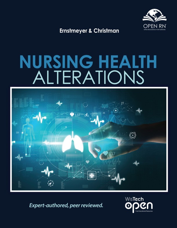Open RN: Nursing Health Alterations