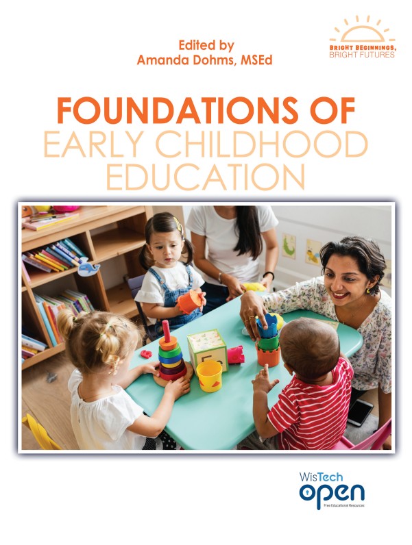 Foundations of Early Childhood Education
