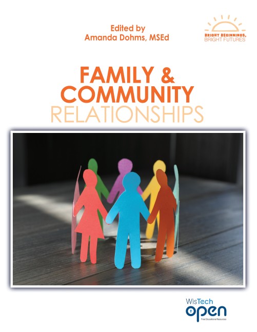 Family & Community Relations