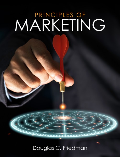 Principles of Marketing