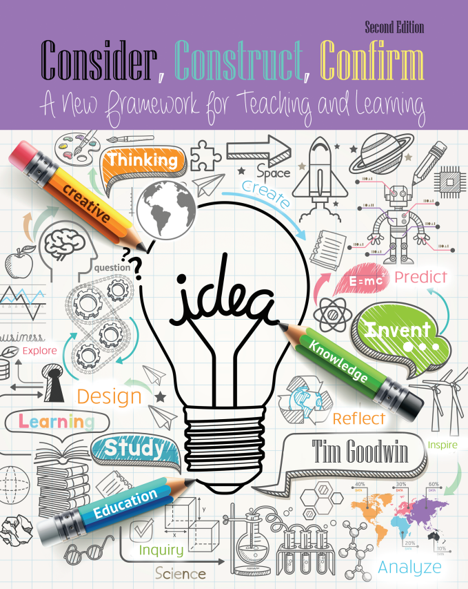 Consider, Construct, Confirm: A New Framework for Teaching and Learning