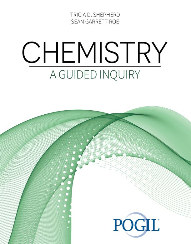 A Customized Version of Chemistry 1 & 2: A Guided Inquiry