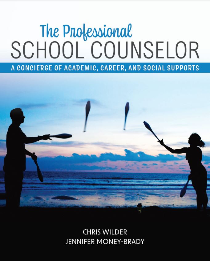 The Professional School Counselor: A Concierge of Academic, Career, and Social Supports