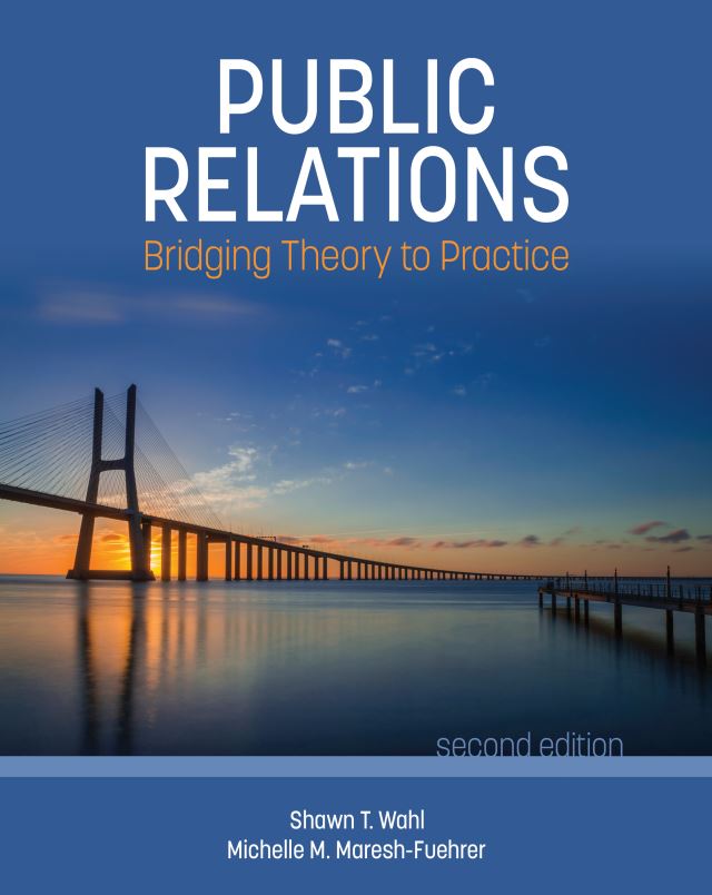 Public Relations Principles: Bridging Theory to Practice