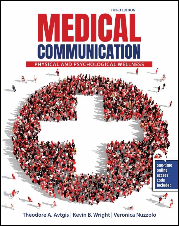 Medical Communication: Physical and Psychological Wellness