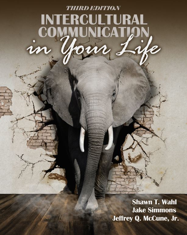 Intercultural Communication in Your Life