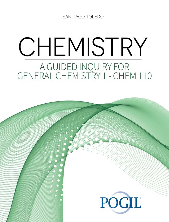 Chemistry: A Guided Inquiry for General Chemistry 1 - CHEM 110