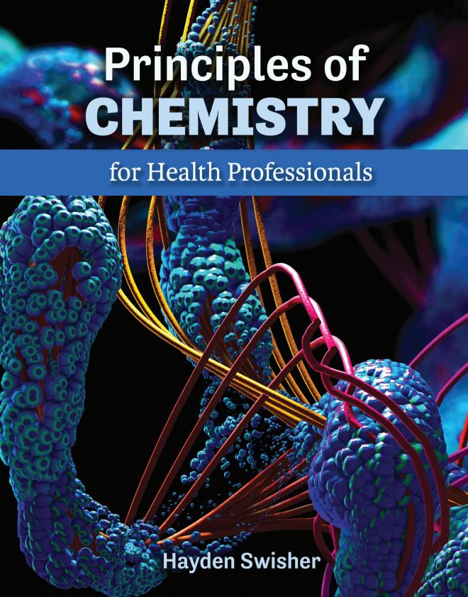 Principles of Chemistry Laboratory