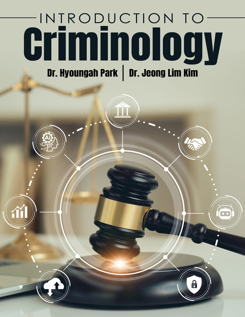 Introduction to Criminology
