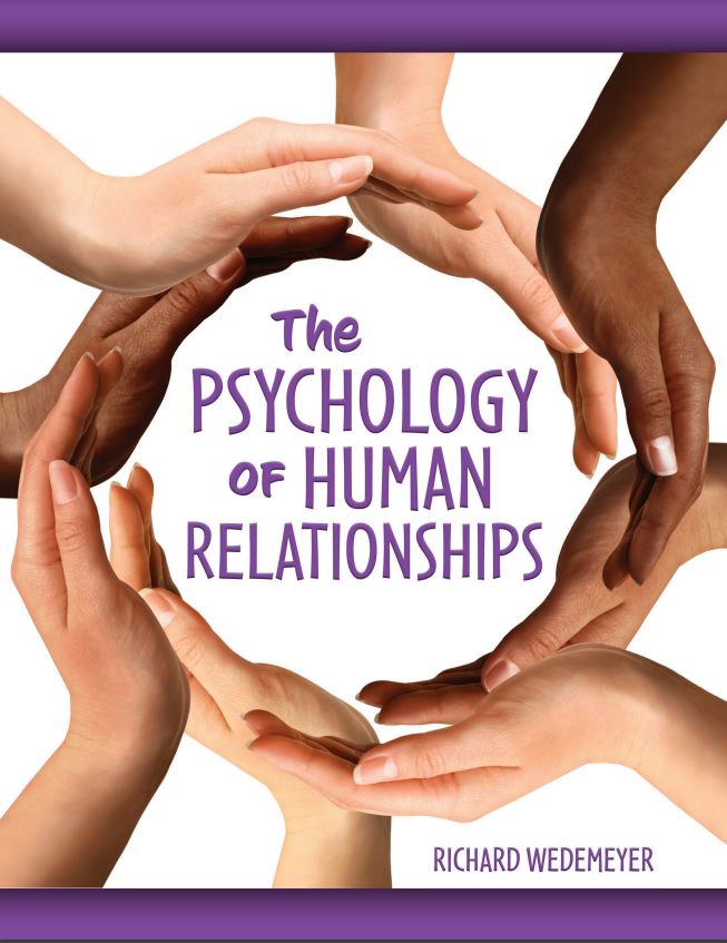 The Psychology of Human Relationships