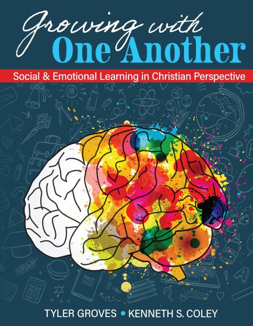 Growing with One Another: Social & Emotional Learning in Christian Perspective