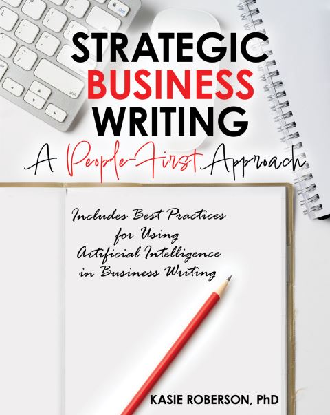 Strategic Business Writing