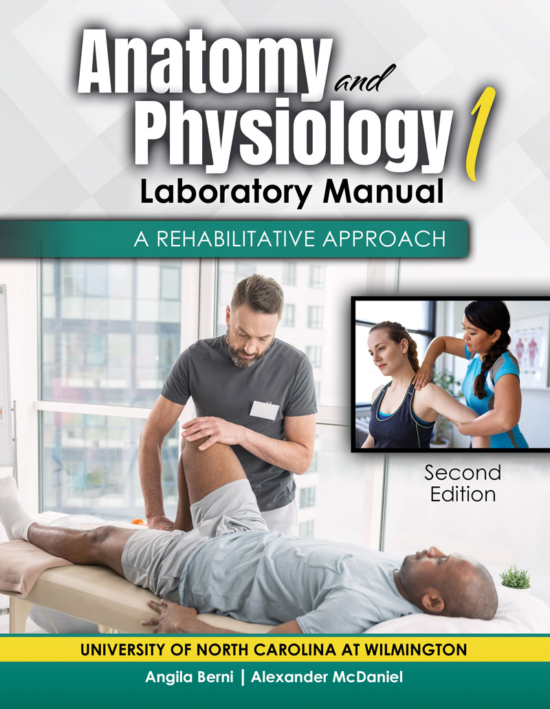 Anatomy & Physiology 1 Laboratory Manual