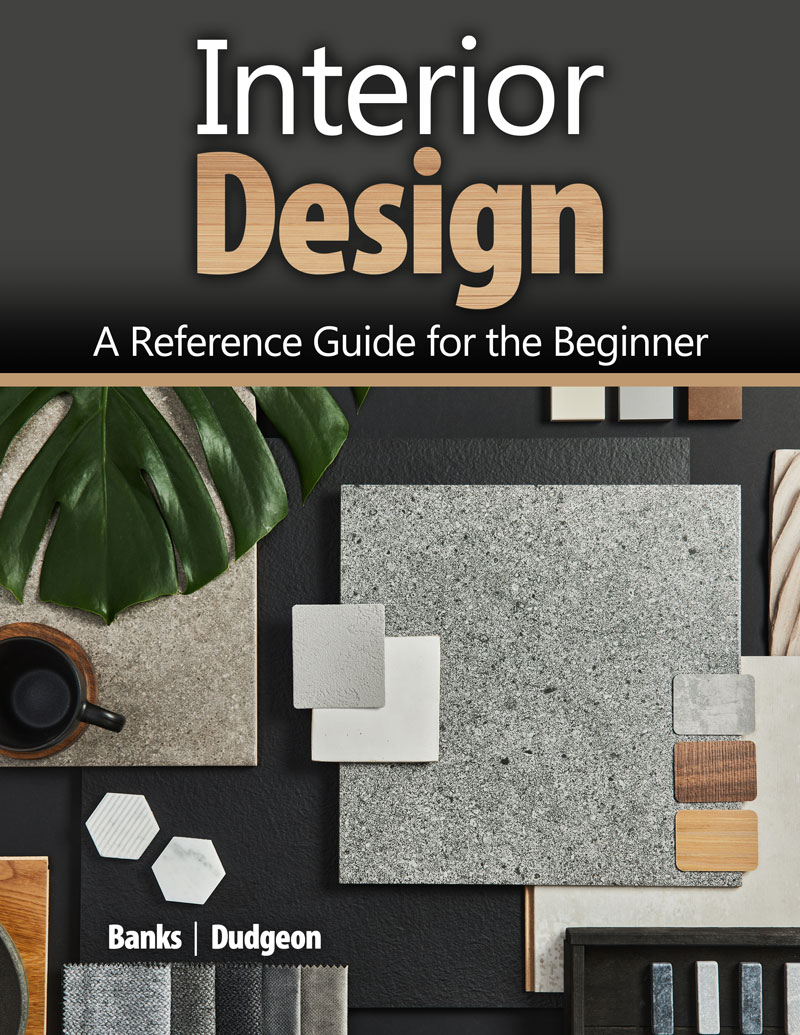 Interior Design: A Reference Guide for the Beginner