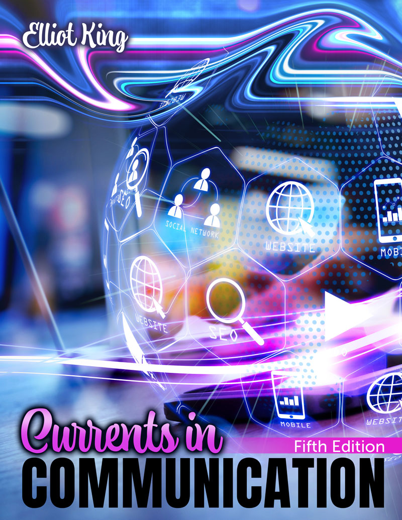 Currents in Communication
