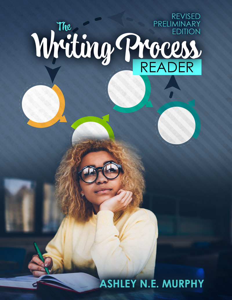 The Writing Process Reader, Preliminary Edition