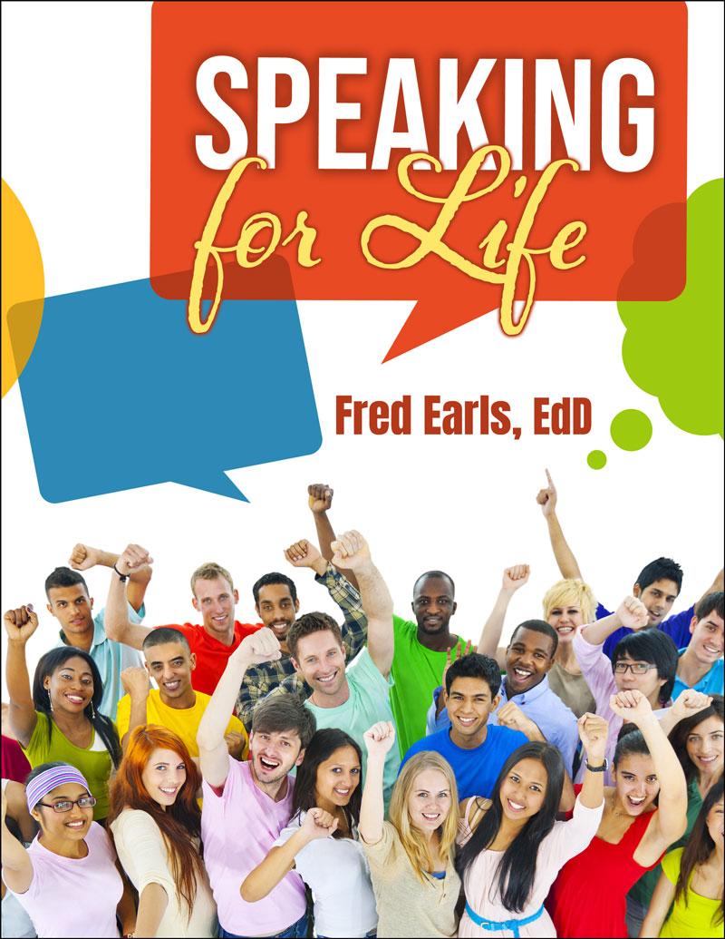Speaking for Life