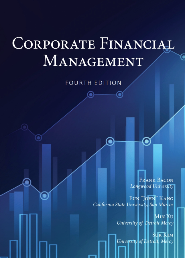 Corporate Financial Management