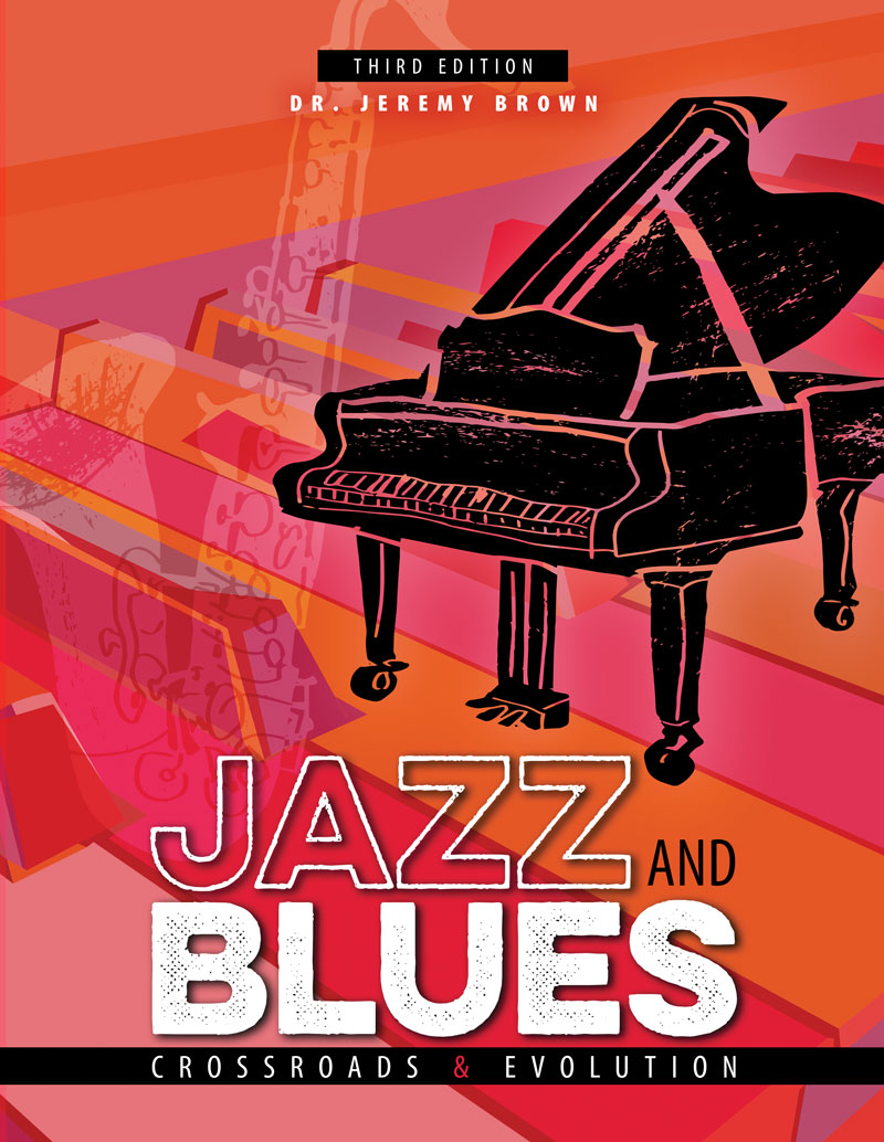 Jazz and Blues: Crossroads & Evolution