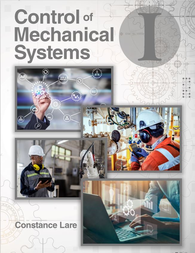 Control of Mechanical Systems I Workbook