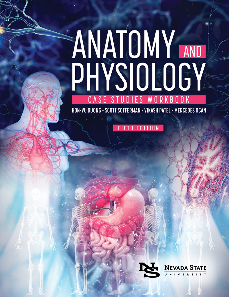 Anatomy and Physiology: Case Studies Workbook