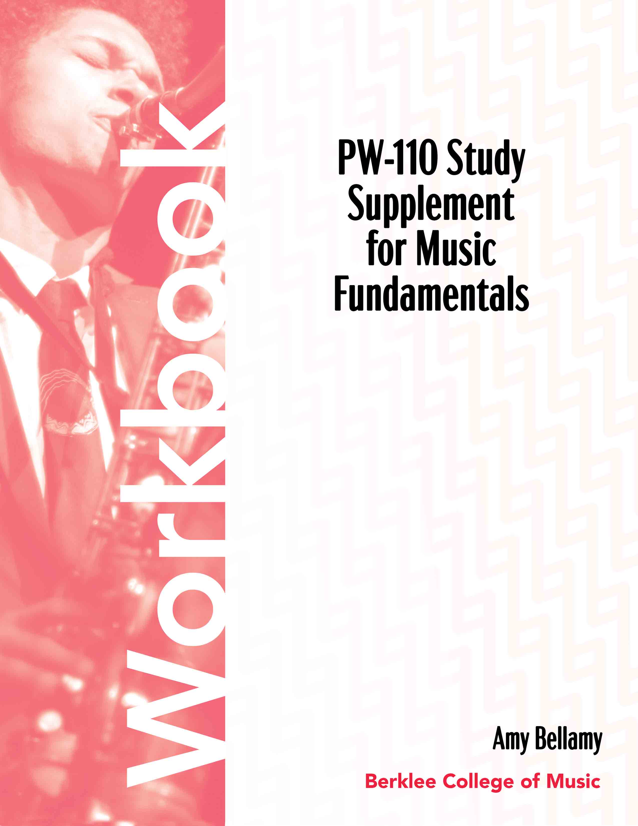 Study Supplement for Music Fundamentals