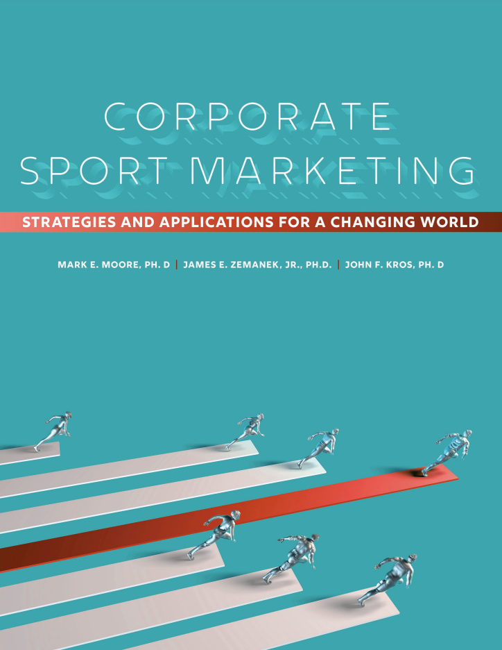 Corporate Sport Marketing: Strategies and Applications for a Changing World