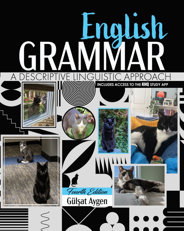 English Grammar: A Descriptive Linguistic Approach